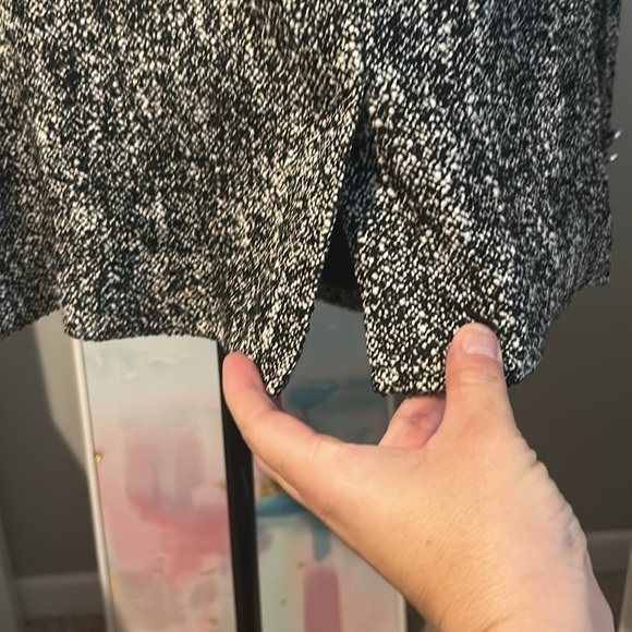 Talbots 24W blazer jacket   A - Picture 8 of 12